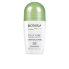 Biotherm Deo Pure Desodorante Frescura Natural Duradera