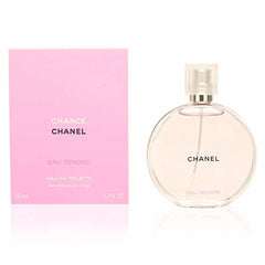 Chanel Chance Parfüm Eau De Toilette Chance Eau Tendre