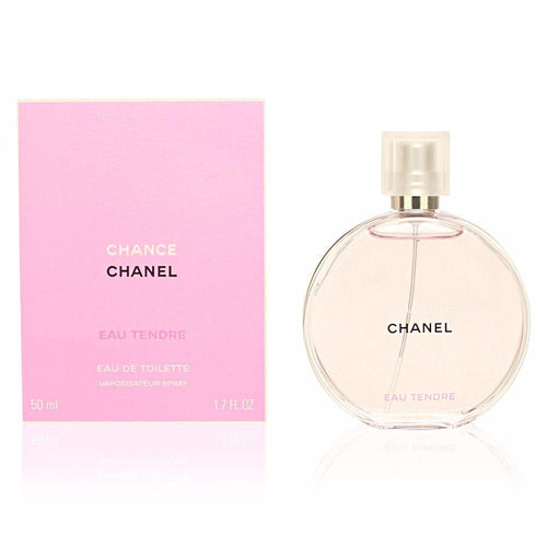 Chanel Chance Parfüm Eau De Toilette Chance Eau Tendre