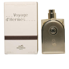 Hermès Voyage D'Hermès Parfüm Eau De Toilette Reise Zum Teilen