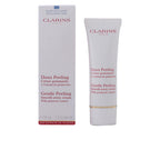 Clarins Doux Peeling Crema Exfoliante Piel Radiante Y Suave