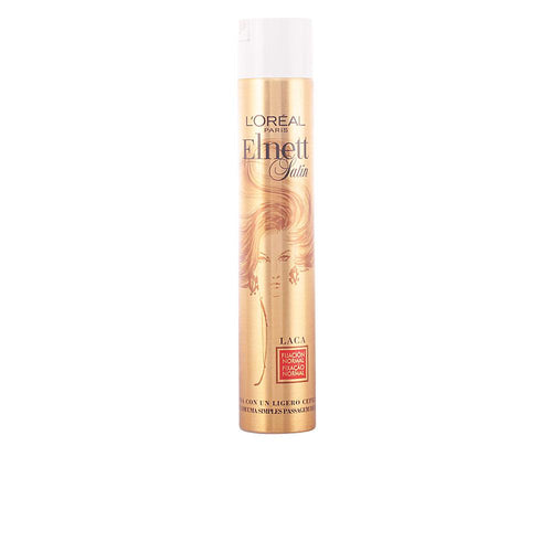 L'Oréal Paris Elnett Lacca Per Capelli Stile Perfetto Senza Residui