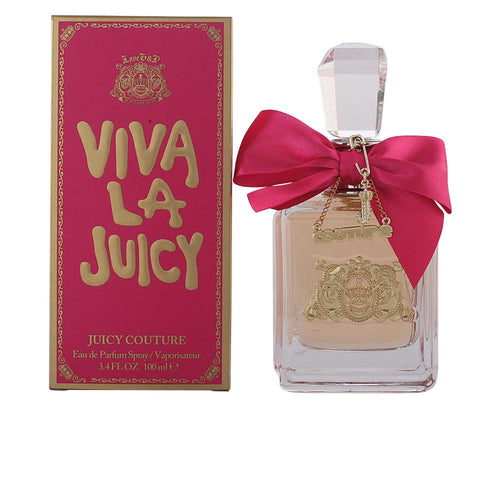 Juicy Couture Viva La Juicy Parfum Eau De Parfum Frisch Und Verspielt Charme