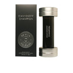 Davidoff Champion Perfume Eau De Toilette Forged From Strength