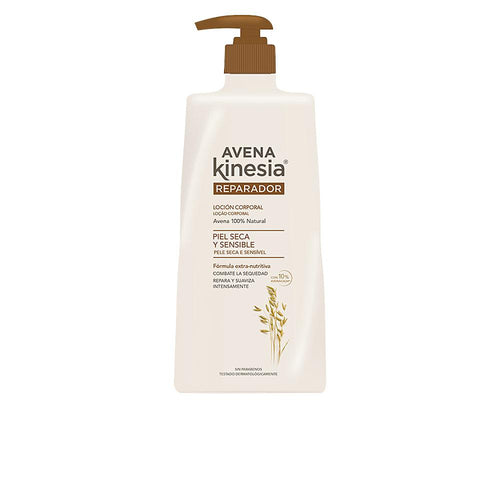 Avena Kinesia Avena Kinesia Serum Loción Corporal Hidratante Hidratación Natural Y Profunda