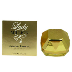 Rabanne Lady Million Profumo Eau De Parfum Glamour E Potenza