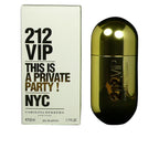 Carolina Herrera 212 Vip Profumo Eau De Parfum Fascino Giovane