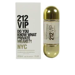 Carolina Herrera 212 Vip Profumo Eau De Parfum Fascino Giovane