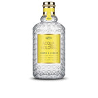 4711 Acqua Colonia Lemon And Ginger Profumo Eau De Cologne Essenza Di Estate