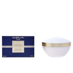 Guerlain Shalimar Crema Corpo Coccola La Tua Pelle