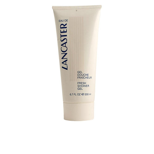 Lancaster Eau De Lancaster Gel Doccia Vivi La Freschezza Femminile