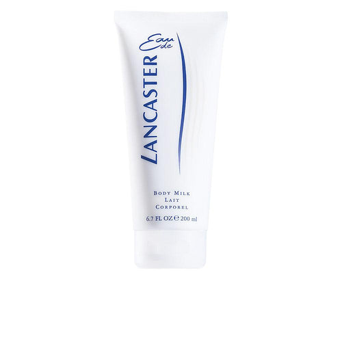 Lancaster Eau De Lancaster Latte Corpo Idratazione Intensa
