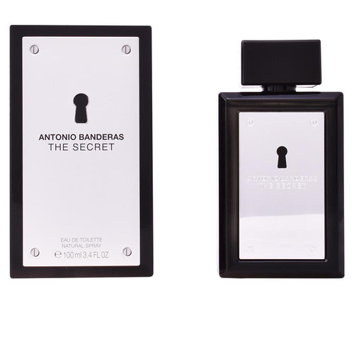 Antonio Banderas The Secret Profumo Eau De Toilette Chiave Per Il Successo