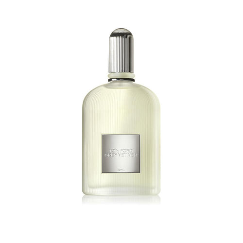 Tom Ford Grey Vetiver Parfum Eau De Parfum Élégant Frais Charismatique