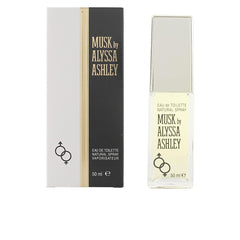 Alyssa Ashley Musk Parfüm Eau De Toilette Unisex Verführung
