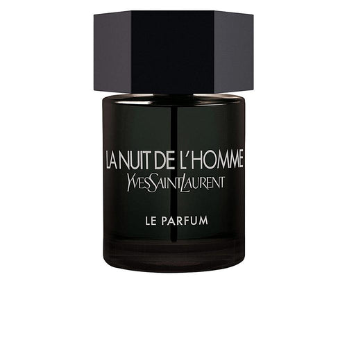 Yves Saint Laurent YSL L'Homme Perfume Eau De Parfum Encanto Misterioso
