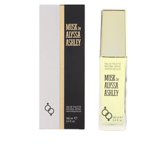 Alyssa Ashley Musk Parfüm Eau De Toilette Unisex Verführung