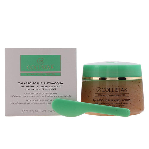 Collistar Perfect Body Talasso Scrub Corpo Esfoliazione E Nutrimento Profondo