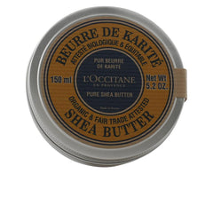 L'Occitane En Provence Karité Balsamo Cosmetico Burro Di Karité Puro
