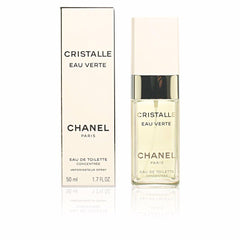 Chanel Cristalle Parfüm Eau De Toilette Zeitlose Eleganz