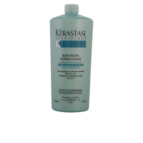 Kerastase Specifique Shampoo Sanft Beruhigt Kopfhaut