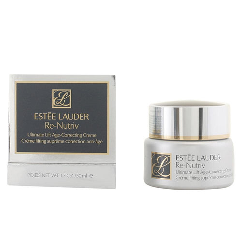 Estée Lauder Re Nutriv Crema Hidratante Antiedad Piel Más Joven Ya
