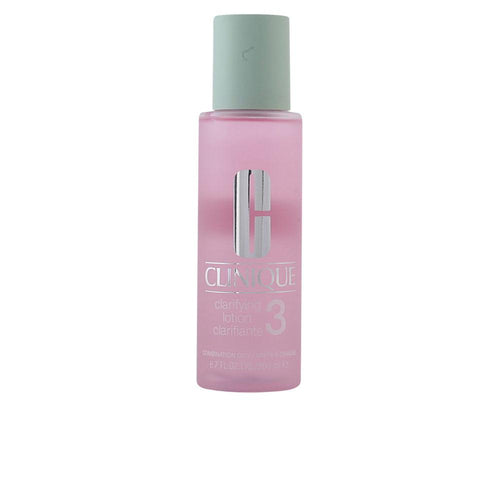 Clinique Clarifying Lotion Loción Facial Piel Radiante