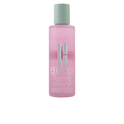 Clinique Clarifying Lotion Loción Facial Piel Radiante