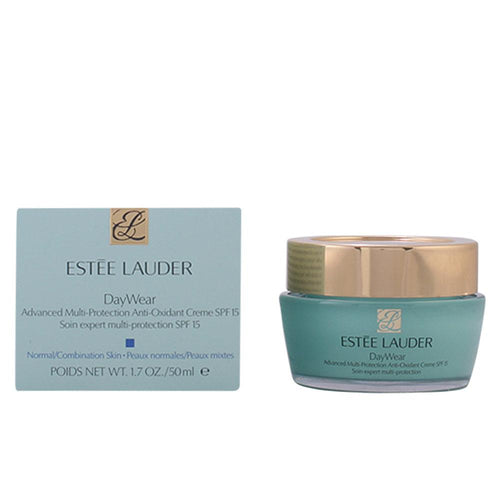 Estée Lauder Daywear Crema Idratante Multi Protezione Contro I Segni Dell'Età