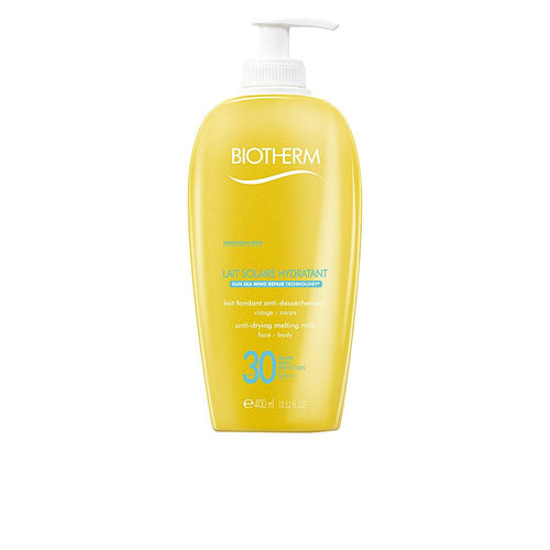 Biotherm Sun Biotherm Leche Solar Hidratante SPF30 Protección Avanzada