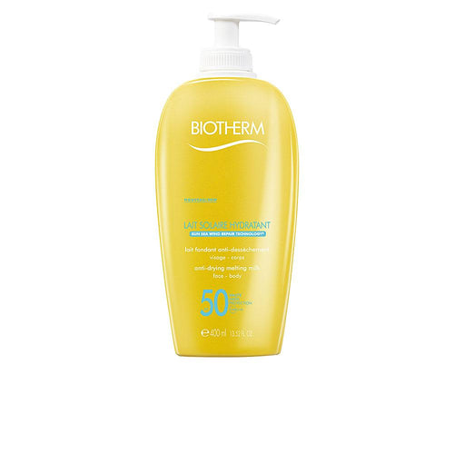 Biotherm Sun Biotherm Feuchtigkeitsspendende Sonnenmilch Ultimativer UV Schutz
