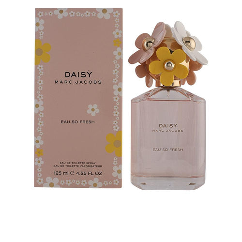 Marc Jacobs Daisy Eau So Fresh Parfüm Eau De Toilette Blumen Ins Leben Bringen