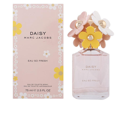 Marc Jacobs Daisy Eau So Fresh Parfüm Eau De Toilette Blumen Ins Leben Bringen