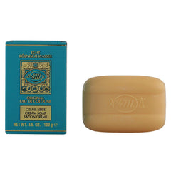 4711 4711 Jabón Crema Iconic Scent Experience