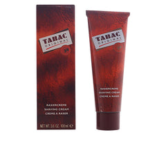 Tabac Tabac Original Rasiercreme Reichhaltiger Schaum Sanfte Rasur