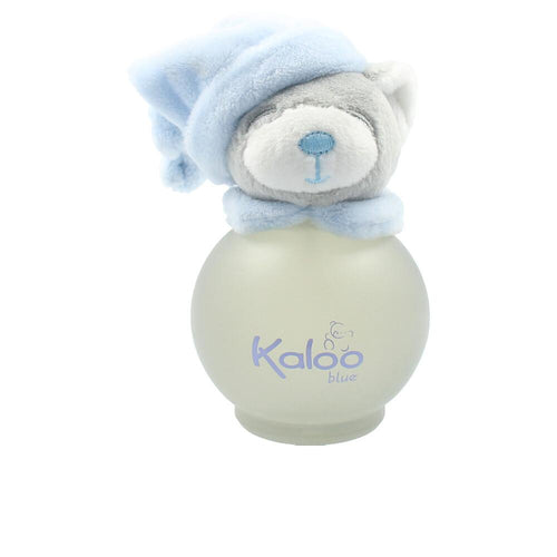 Kaloo Kaloo Blue Parfüm Eau De Toilette Für Kinder Frische Zitrus Pure Freude