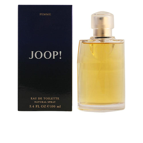 Joop Joop Femme Parfüm Eau De Toilette Authentische Orientalische Eleganz