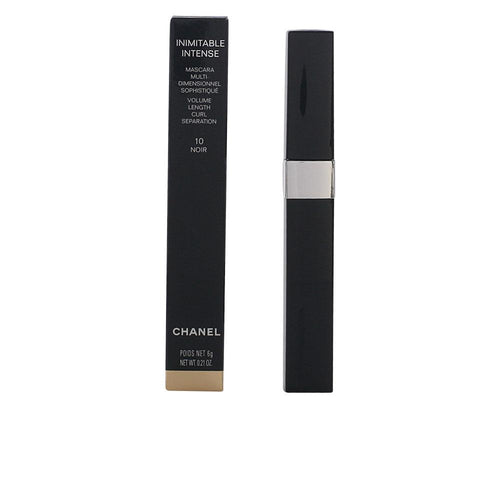 Chanel Inimitable Mascara Mascara Volume De Cils Spectaculaire