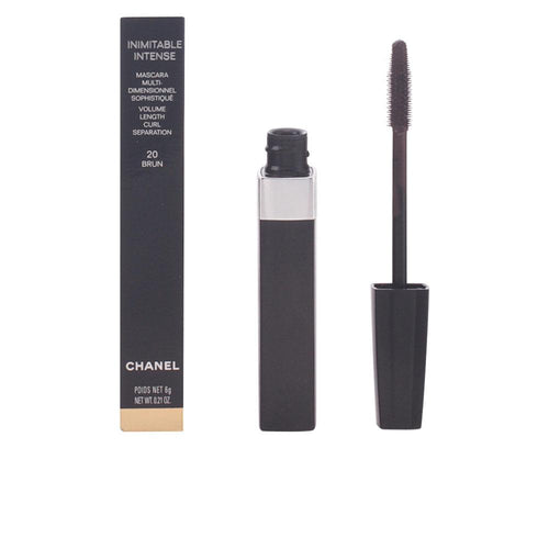 Chanel Inimitable Mascara Mascara Volume De Cils Spectaculaire