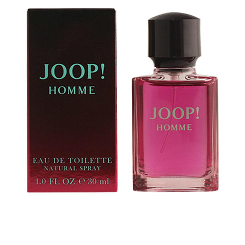 Joop Joop! Homme Parfum Eau De Toilette Echte Männer Umarmen Pink