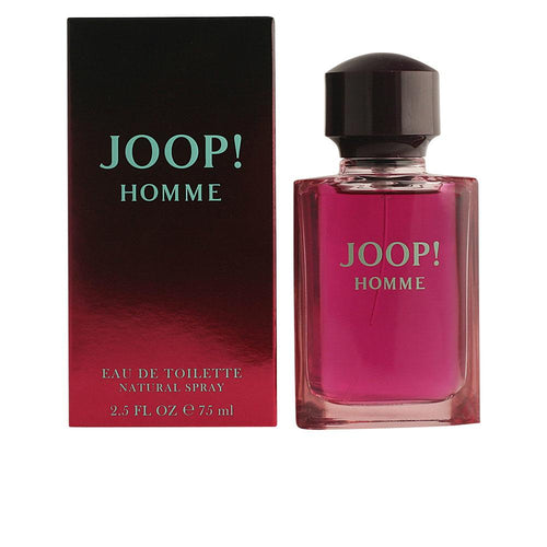 Joop Joop! Homme Parfum Eau De Toilette Echte Männer Umarmen Pink