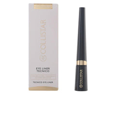 Collistar Tecnico Eyeliner Präzision Und Langlebigkeit