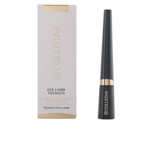 Collistar Tecnico Eyeliner Präzision Und Langlebigkeit