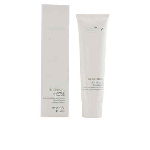 Natura Bissé Nb Ceutical Tolerance Detergente Viso Pelle Morbida E Nutriente