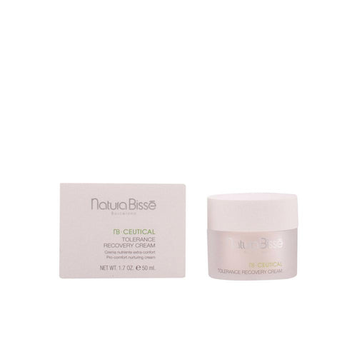 Natura Bissé Nb Ceutical Tolerance Crema Viso Idratazione Lenitiva
