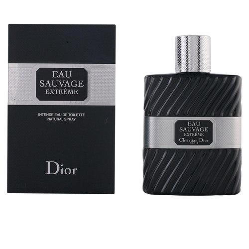 Dior Eau Sauvage Perfume Eau De Toilette Elegant And Powerful