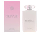 Versace Bright Crystal Parfümierte Körperlotion Geschmeidige Und Hydratisierte Haut