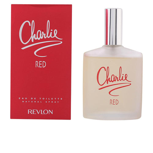 Revlon Charlie Blue Parfum Eau De Toilette Elegante Florale Holzig