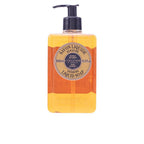 L'Occitane En Provence Karité Sapone Liquido Mani Morbide E Nutrite