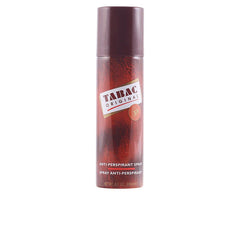 Tabac Tabac Original Deodorante Spray Antitraspirante Freschezza Duratura